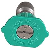 MI-T-M CorpAW-0018-03033.0 Orifice Nozzle-25D 3.0 ORIFICE NOZZLE (並行輸入品)