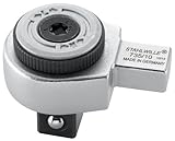 スタビレー トルクレンチ差替ヘッド(ラチェット) 735/40HD