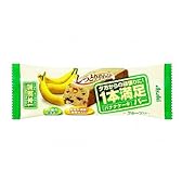 1本満足バー バナナケーキ 1本