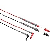 FLUKE (フルーク) 精密用テスト・リード【国内正規品】 TL71