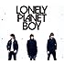 SISTER JET「LONELY PLANET BOY」