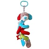 Kidiway My Multitwist Buddy, Dog [並行輸入品]