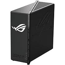 Amazon | 【Amazon.co.jp限定】ASUS WiFi 7 ゲーミングルーター BE7200