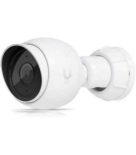 防犯カメラ Ubiquiti Unifi Camera G5 Flex カメラ G5 Flex - Ubiquitiストア 日本