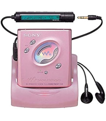 Amazon | SONY Net MD ウォークマン MZ-NE810 | ソニー(SONY