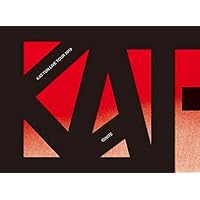 KAT-TUN LIVE TOUR 2019 IGNITE