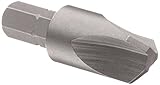 Wera Series 1 875/1 Sheet Metal Bit, TRI-WING 6, 1/4" Drive [並行輸入品]
