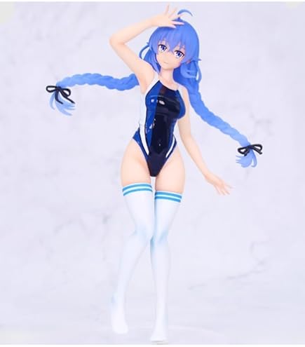 Amazon.co.jp: 無職転生Ⅱ 異世界行ったら本気だす Vivitフィギュア