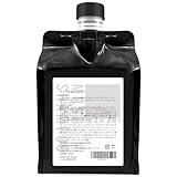 メンズもごシャンプー (1000ml)