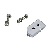 ガラスびんカッタートップはLANMU DIYガラスびんカッターのために頭を切断ボトルホルダーベーススタンドを切断茎 (1 切削ヘッド)