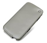 Noreve Illumination Selection レザーケース for GALAXY NEXUS SC-04D(プラチニウム) 21138T23