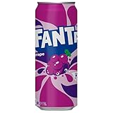 コカコーラ ファンタ グレープ 500ml缶×24本入