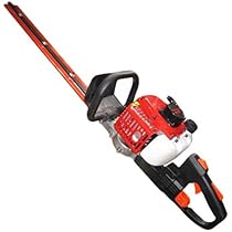 Amazon | 高性能小型両刃600mmエンジン式ヘッジトリマー2 Amazon | 高性能小型両刃600mmエンジン式ヘッジトリマー2