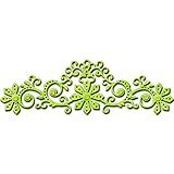 Spellbinders S4-495 Floral Bloom Die Template