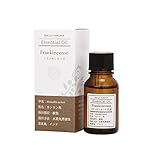 デイリーアロマジャパン エッセンシャルオイル フランキンセンス(乳香) 10mL