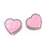 [リリーの宝 (Les Tresors De Lily)] (1ers Instants コレクション) [L3257] ピンク