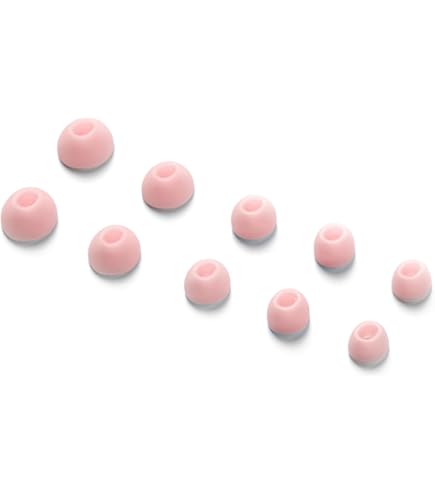 Amazon | Anker Soundcore Liberty 5 専用イヤーチップ【完全