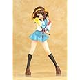 涼宮ハルヒの憂鬱 涼宮ハルヒ (1/8スケールPVC塗装済み完成品)