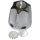 Larsen Supply hc-107mb価格クロムVerveハンドル L HC-107MB 1