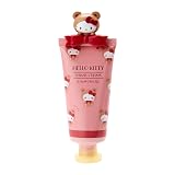 サンリオ(SANRIO) ハローキティ ハンドクリーム(くまモチーフ) 320552