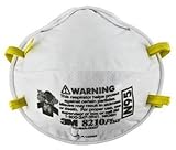 General Dust And Sanding Respirator [並行輸入品]