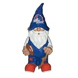 NCAA Boise State Broncos Garden Gnome