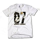 Sidney Crosbyスケートブラックホワイト10 / 12