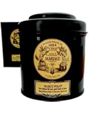 マリアージュフレール　マルコポーロ100g　新品未開封 Amazon.co.jp: マリアージュフレール マルコポーロ 100g [並行輸入品