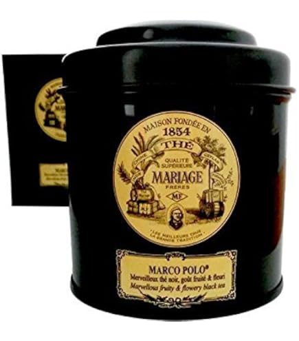 Amazon | MARIAGE FRERES (マリアージュフレール) BOLERO - 30伝統的な