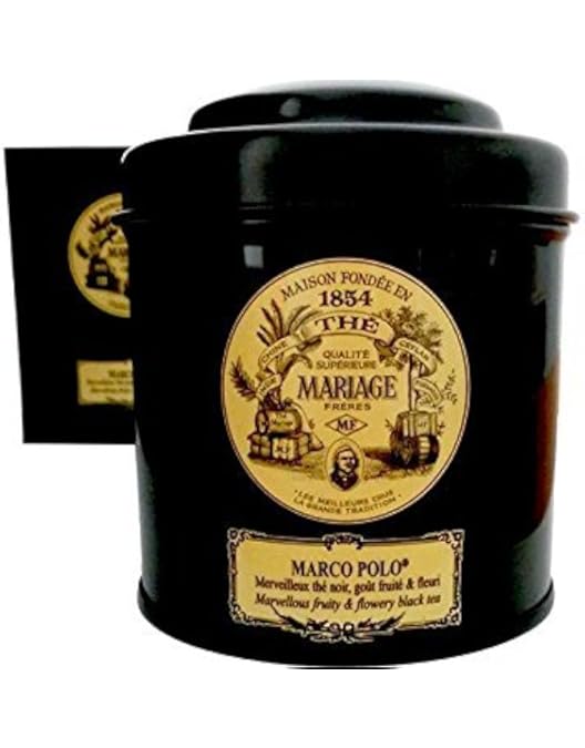 Amazon.co.jp: マリアージュフレール マリアージュ (MARIAGE FRERES