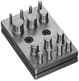 Hawk 14 Piece Disc Cutter Set by Hawk Importers