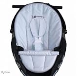 4moms オリガミ カラーキット シルバー [並行輸入品]