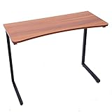 UNE BONNE(ウネボネ)サイドテーブル テーブル センターテーブル テーブル ローテーブル ソファーテーブル 低圧メラミン加工 幅80 高さ60 お客様組立　ローズウッド