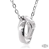 SIMPSメンズ ネックレス