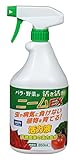 アップルウェアー ニームスプレー活力液 バラ・野菜用 850ml