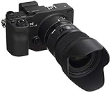 SIGMA ミラーレス一眼 sd Quattro H & Art 35mm F1.4 DG レンズキット