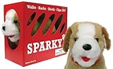 Westminster 3038 Fab Flip Over - Sparky おもちゃ (並行輸入)