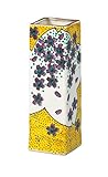 マルサン宮本 九谷焼 花器 6号一輪生 吉田屋桜 AP3-1005
