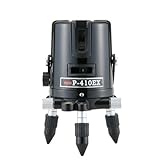 マイゾックス レーザー墨出器 Pシリーズ P-410EX