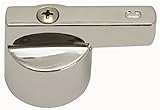 ProPlus 558651コールドハンドルアセンブリfor American Standard Aquaseal