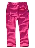 ストレッチパンツ レギンスパンツ キッズ ベビー 80 90 95 100 110 120 130 140 150 160 レギパン ジュニア ロングパンツ 80cm DV-1【20-11】ショッキン
