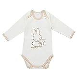Babiesnature SHIRT ユニセックス・ベビー US サイズ: 12 Months カラー: ホワイト
