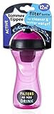 Tommee Tippee Filter Cup / Beaker and Filter - 12m by Tommee Tippee