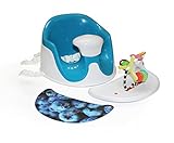 プリンスライオンハート ベベポッドブーストートプラス(CHUBS) ベリーブルー7259