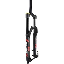 マルゾッキZ1フォーク　1-1/8コラム、175mm長 マルゾッキZ1フォーク1-1/8コラム、175mm長