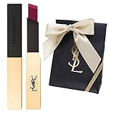 【ギフトラッピング済み】 イブサンローラン YVES SAINT LAURENT YSL リップスティック ルージュ ピュールクチュール ザ スリム 4/フューシャエクサントリク 母の日