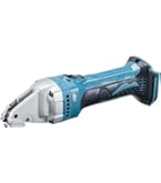 マキタ JS161D 充電式ストレートシャー【リライズ野田愛宕店】【店頭取引限定】【中古】 管理番号：IT2F3837LKZK マキタ 1.6mm 18V充電式ストレートシャー JS161D 電動工具・エアー工具