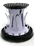 The First Years Spinning Drying Rack and Organiser BLACK BASE. Imported from UK. by The First Years 