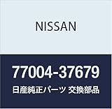 NISSAN(ニッサン)日産純正部品 モールディング 77004-37679 77004-37679