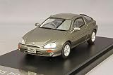 ☆ ハイストーリー 1/43 ユーノス プレッソ Fi-X 1991 マイティグレー